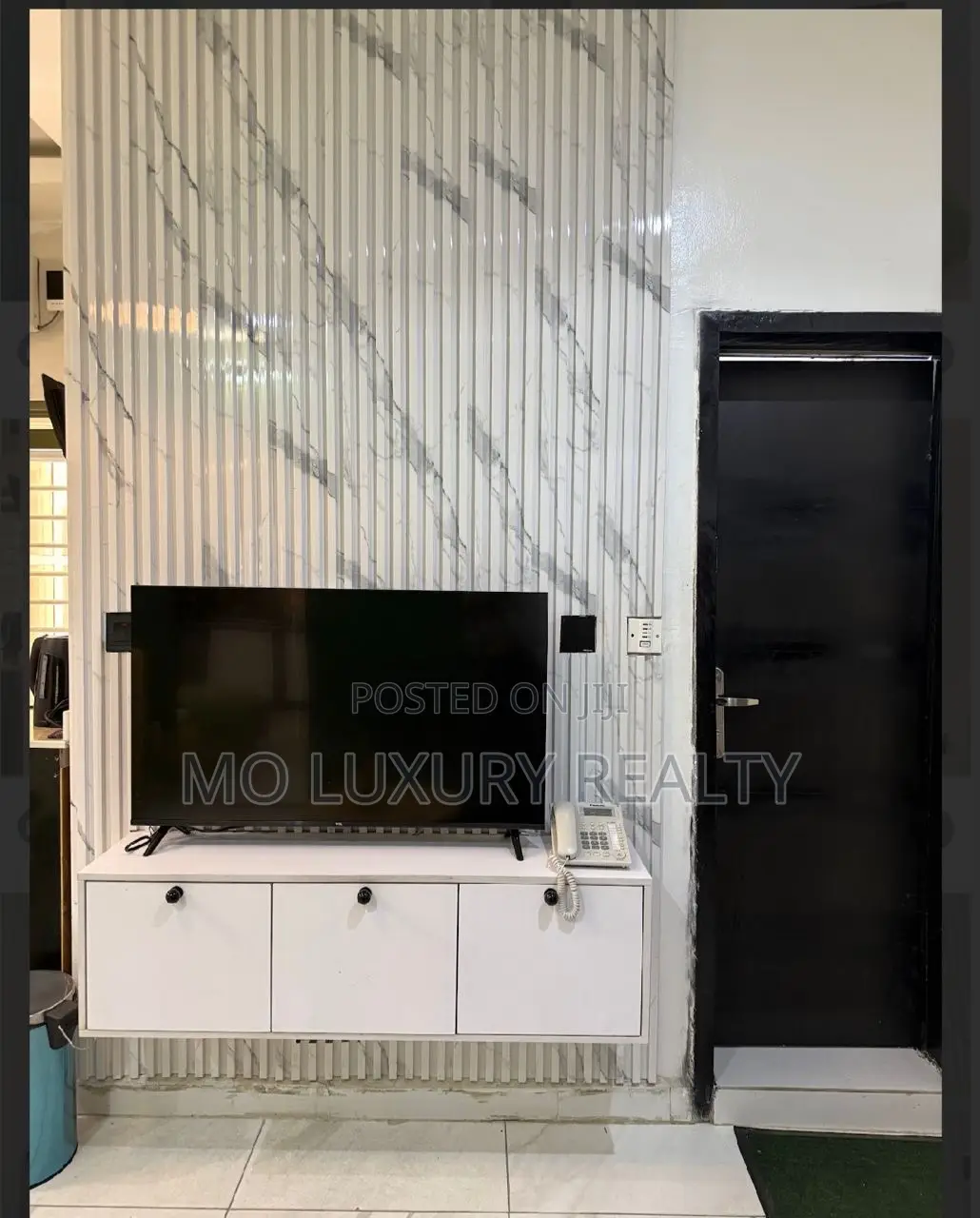 Studio Apt Shortlet Vi in Victoria Island