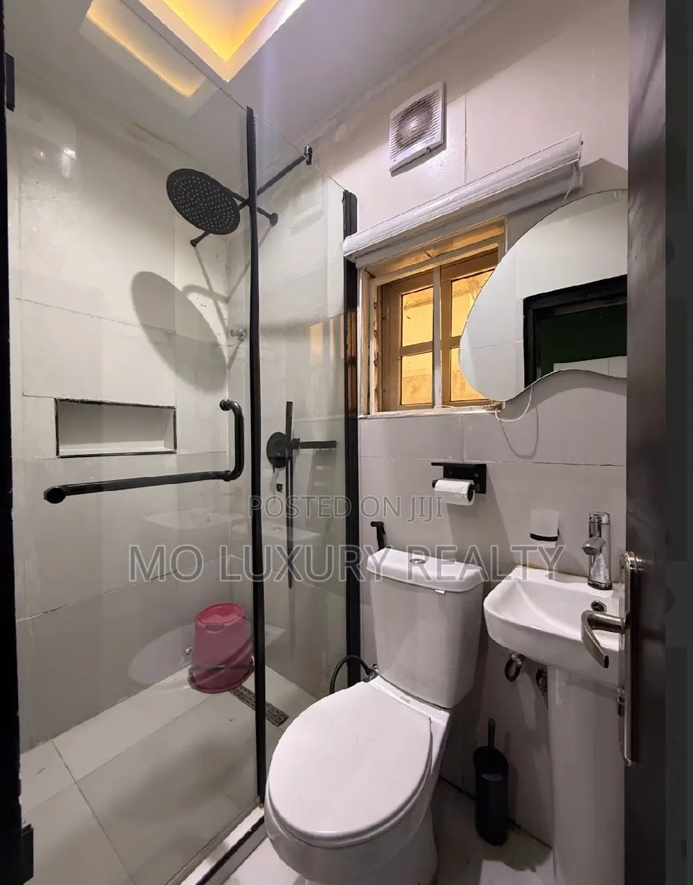 Studio Apt Shortlet Vi in Victoria Island