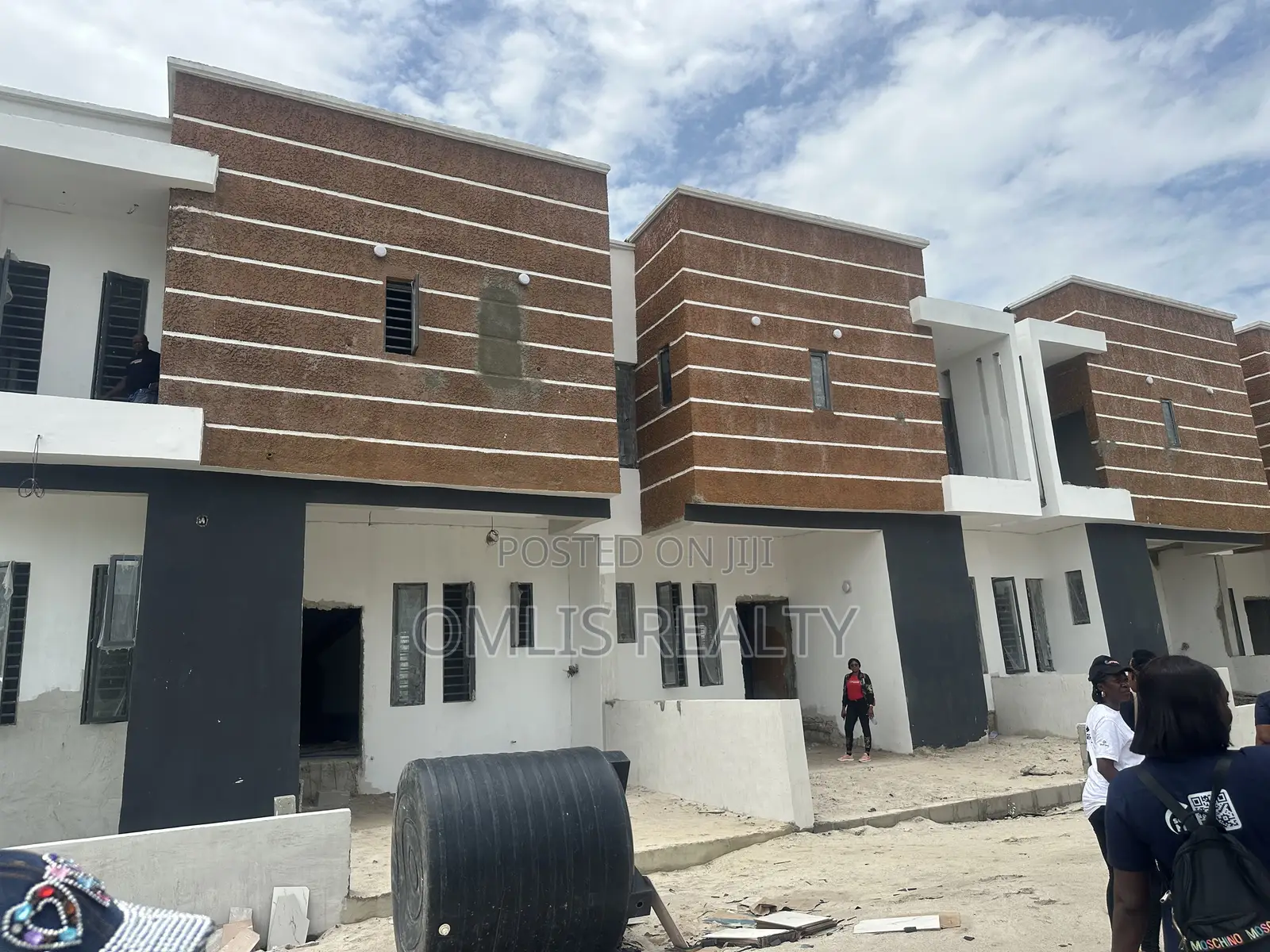 Furnished 3bdrm Bungalow in Almond Homes &, Ogun State for sale in Ogun State