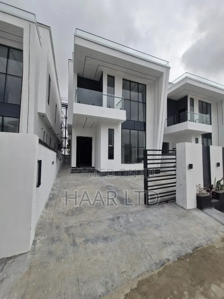 4bdrm Duplex in Ado / Ajah for sale in Ado / Ajah