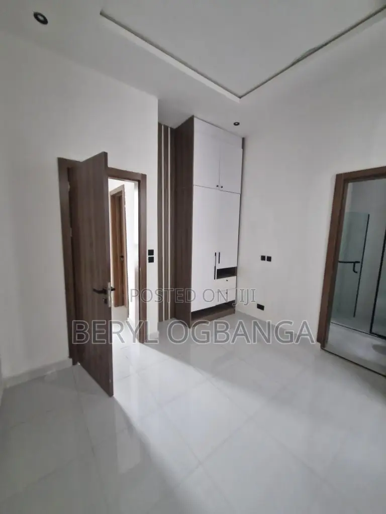 4bdrm Duplex in Ado / Ajah for sale in Ado / Ajah