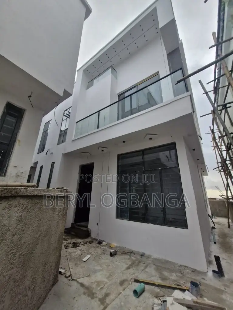 4bdrm Duplex in Ado / Ajah for sale in Ado / Ajah