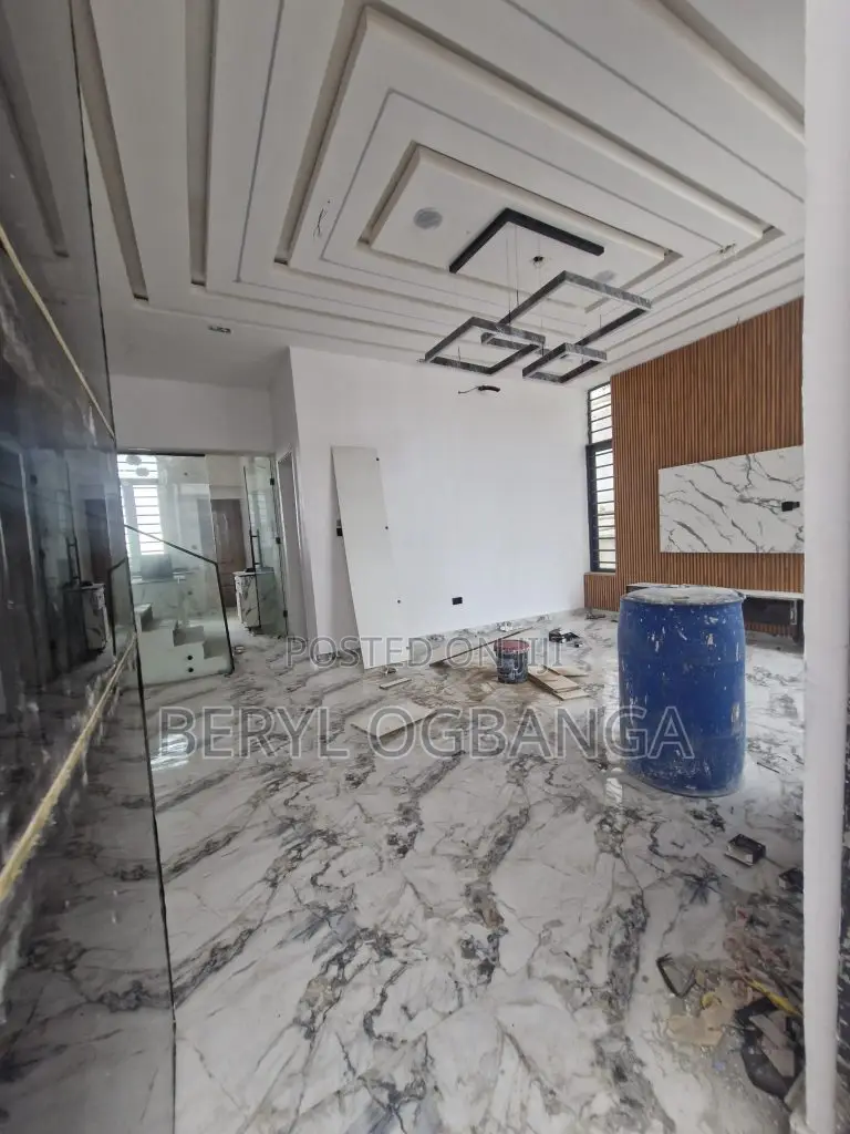 4bdrm Duplex in Ado / Ajah for sale in Ado / Ajah