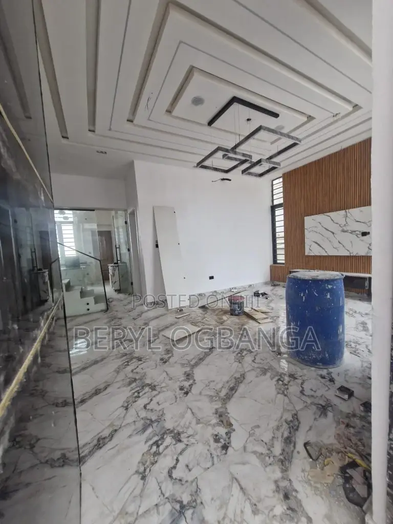4bdrm Duplex in Ado / Ajah for sale in Ado / Ajah