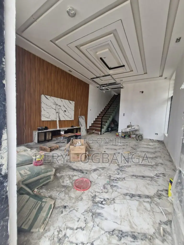 4bdrm Duplex in Ado / Ajah for sale in Ado / Ajah