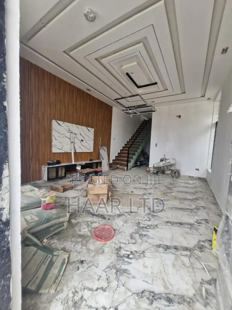 4bdrm Duplex in Ado / Ajah for sale in Ado / Ajah