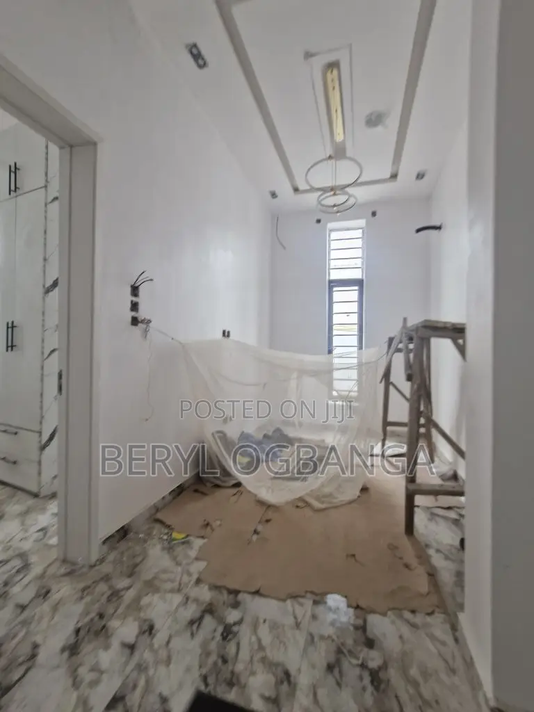 4bdrm Duplex in Ado / Ajah for sale in Ado / Ajah