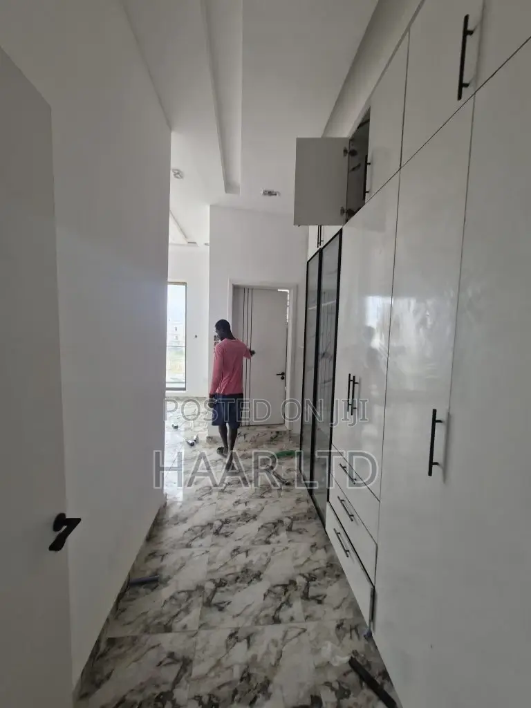 4bdrm Duplex in Ado / Ajah for sale in Ado / Ajah