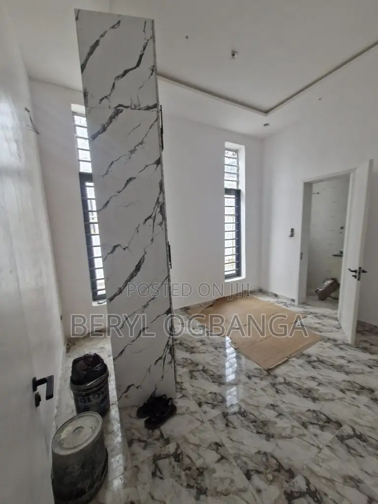 4bdrm Duplex in Ado / Ajah for sale in Ado / Ajah
