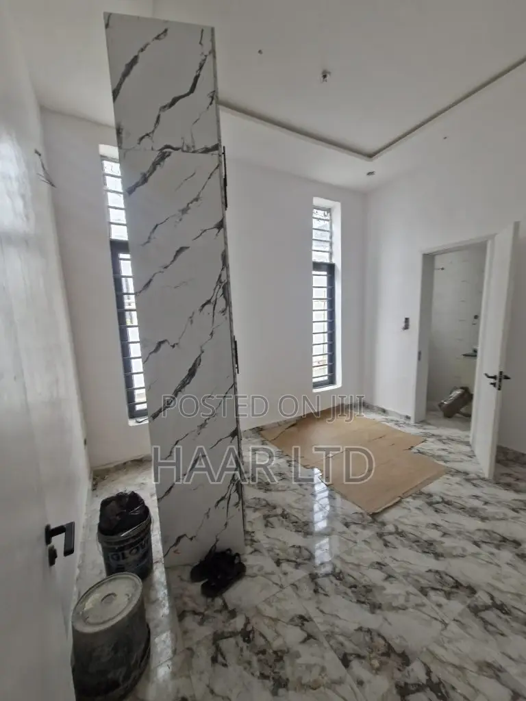 4bdrm Duplex in Ado / Ajah for sale in Ado / Ajah