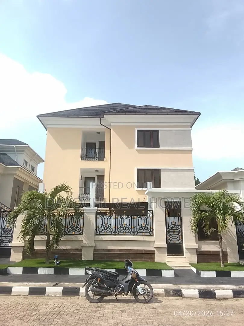 2bdrm Block of Flats in Banana for rent in Banana Island