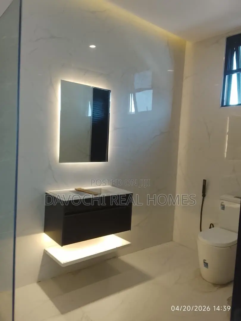 4bdrm Duplex in Banana Island for rent in Banana Island