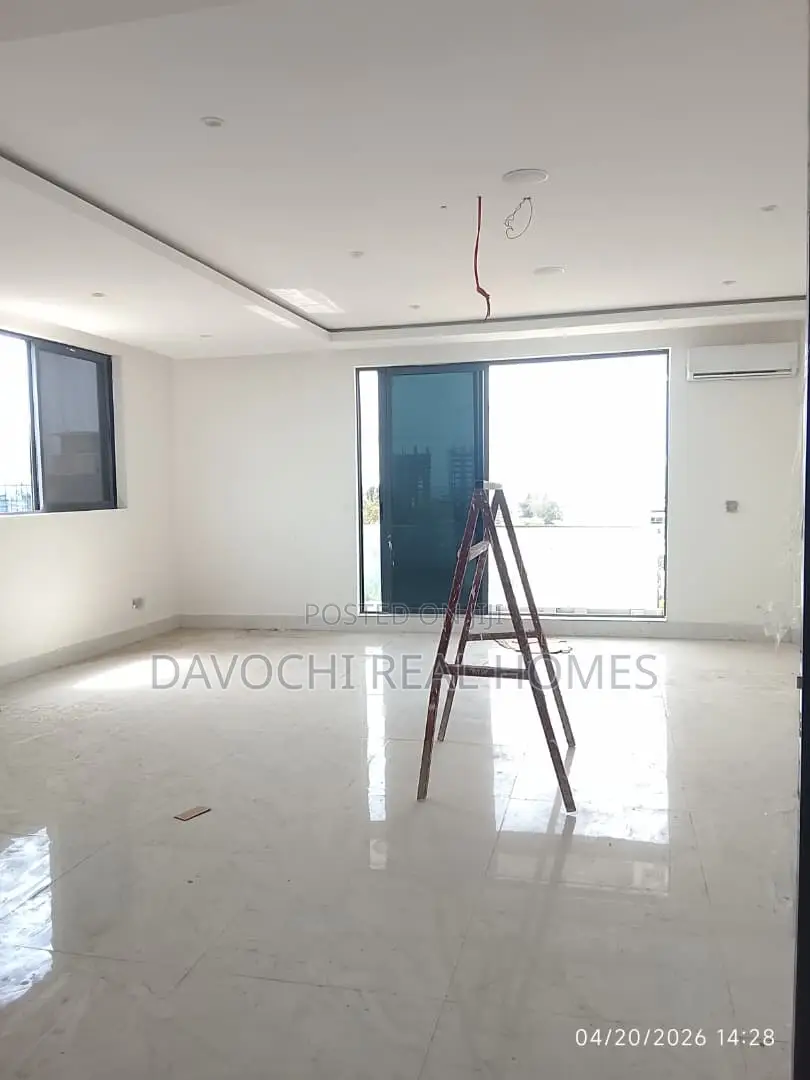 4bdrm Duplex in Banana Island for rent in Banana Island