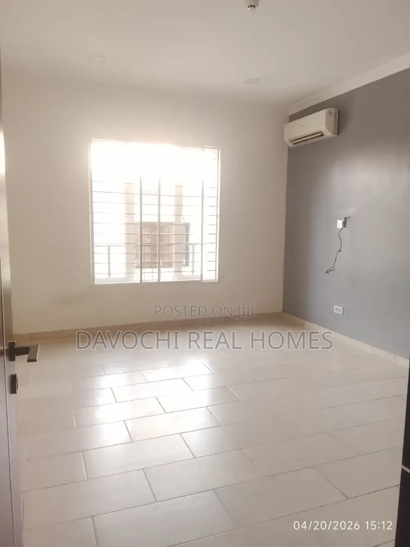 4bdrm Duplex in Banana Island for rent in Banana Island