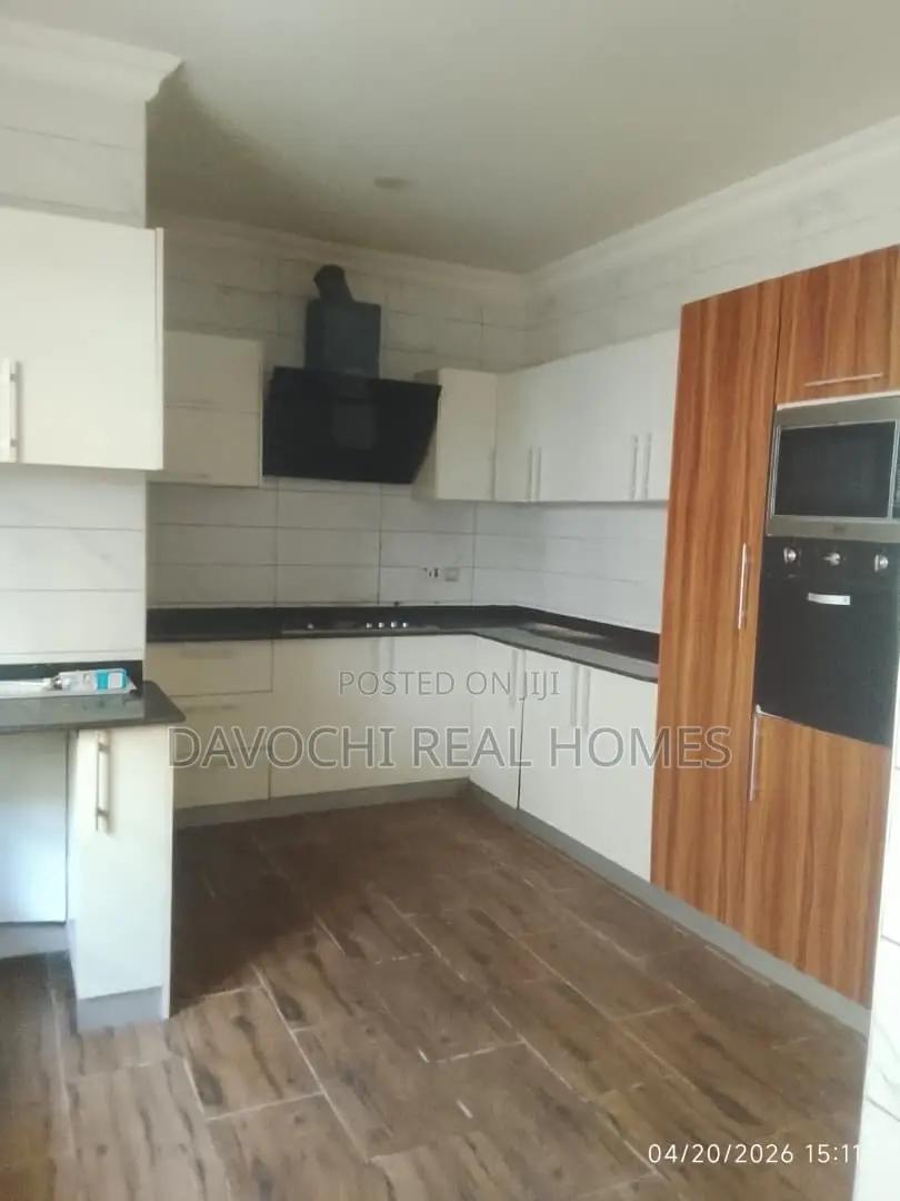 4bdrm Duplex in Banana Island for rent in Banana Island