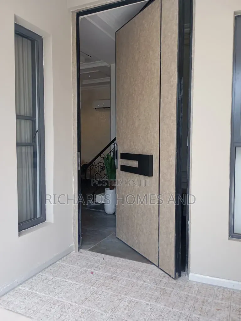 Furnished 5bdrm Duplex in Parkview Estate for rent in Parkview Estate