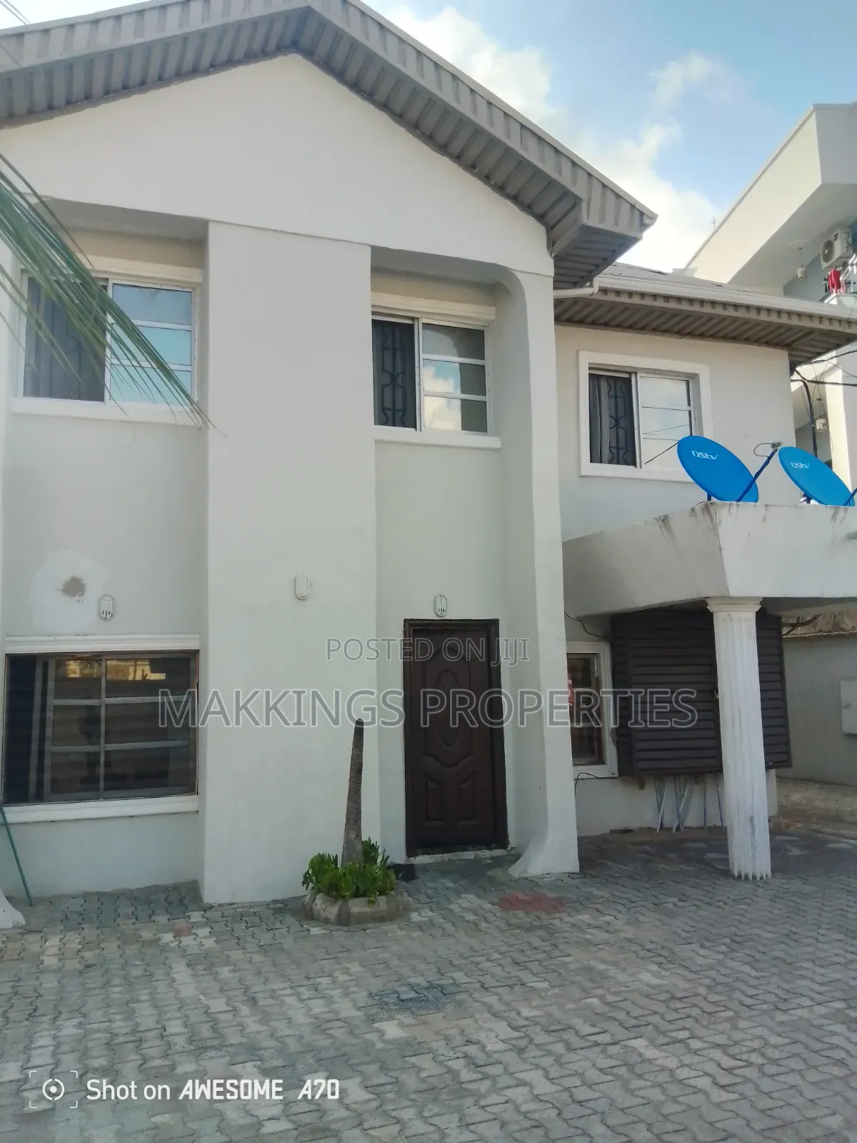 Mini Flat in Lekki Phase 2 for rent in Lekki Phase 2