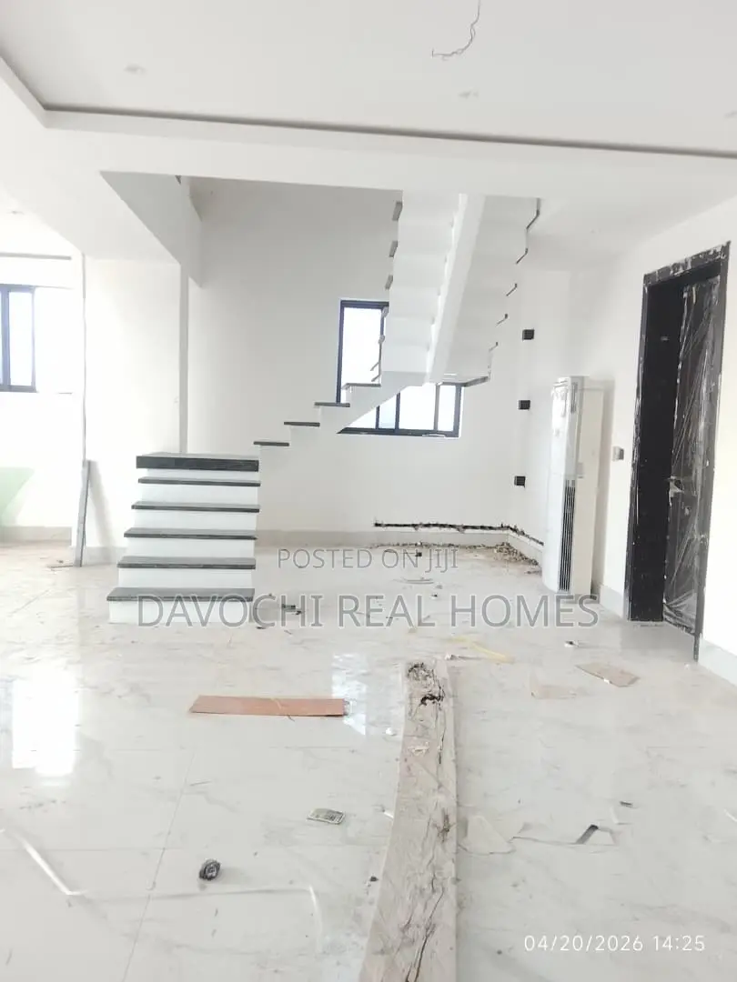 4bdrm Duplex in Banana Island for rent in Banana Island
