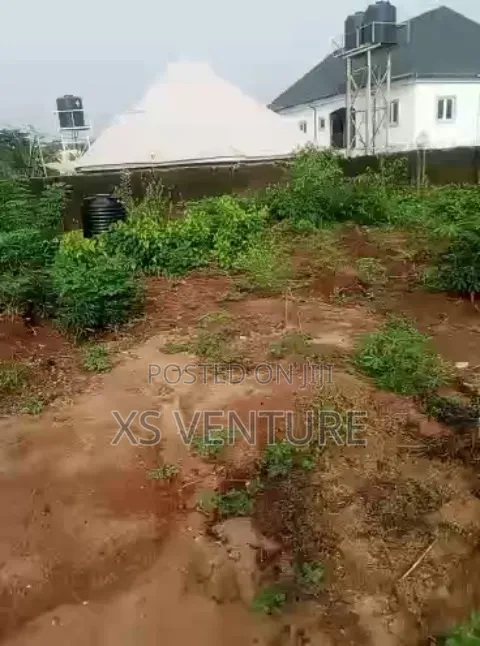 Land For Sale in Oshimili South