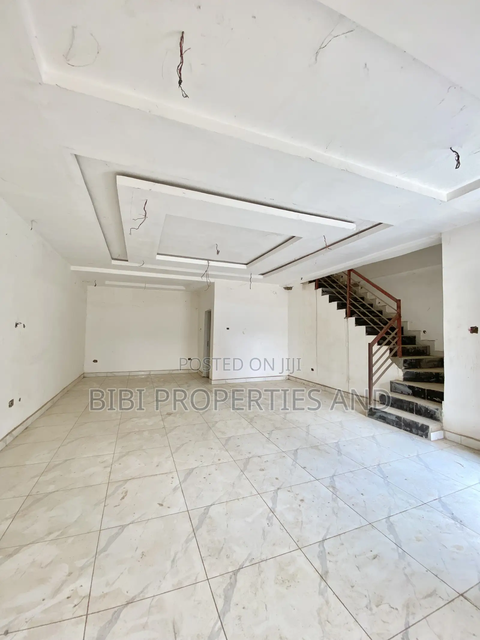 4bdrm House in Kubwa for sale in Kubwa