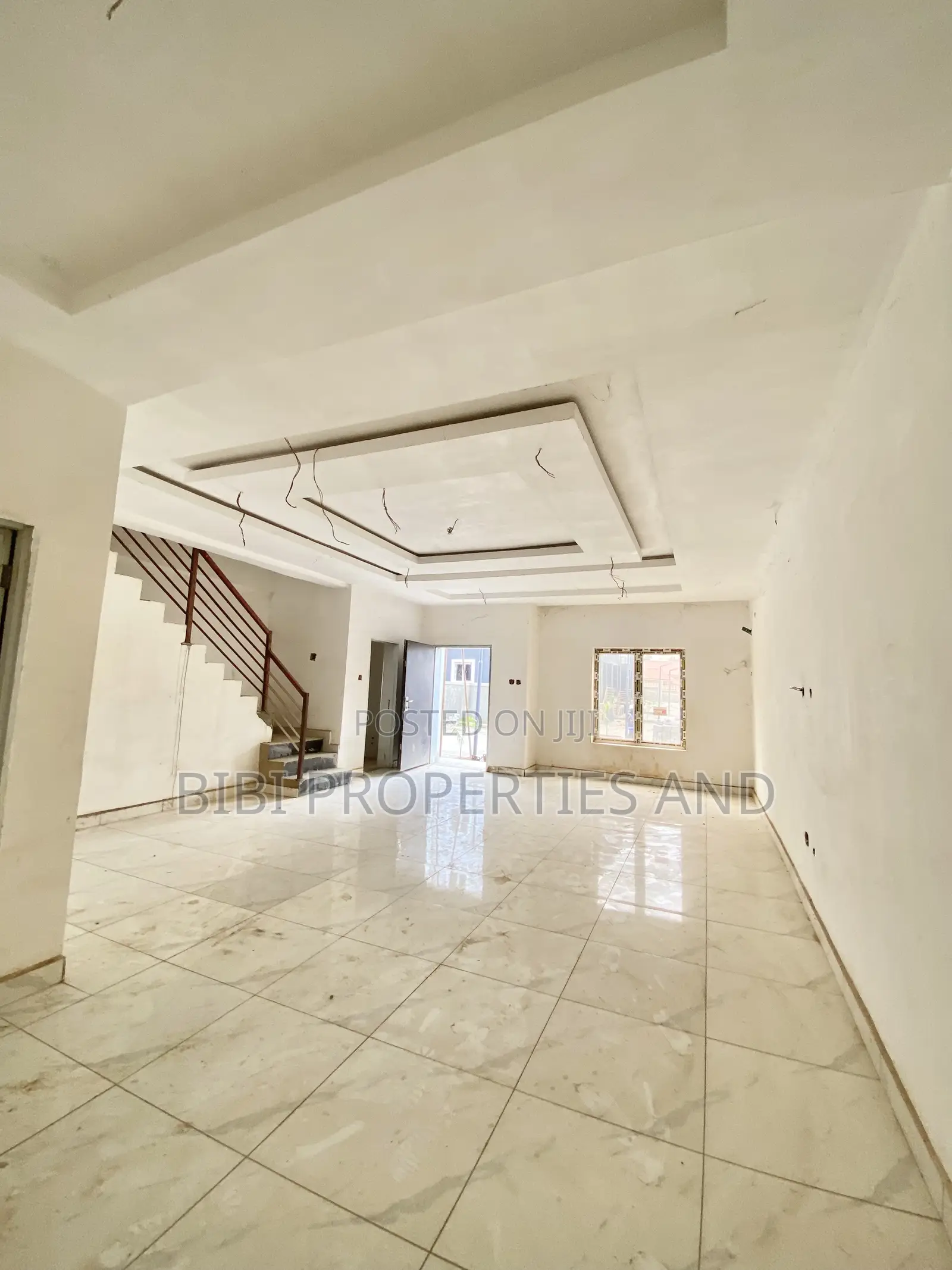 4bdrm House in Kubwa for sale in Kubwa