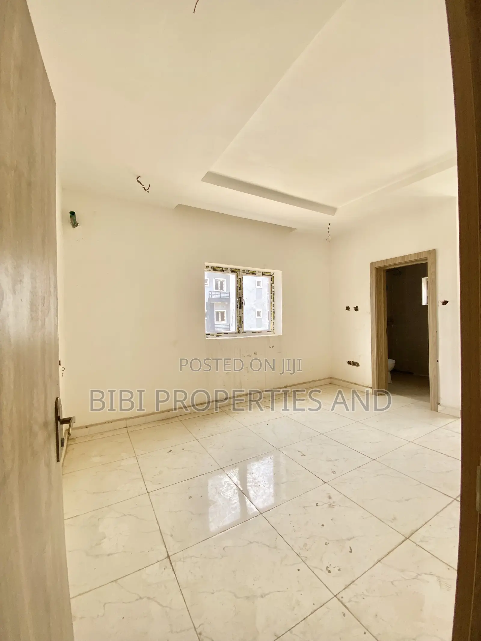 4bdrm House in Kubwa for sale in Kubwa