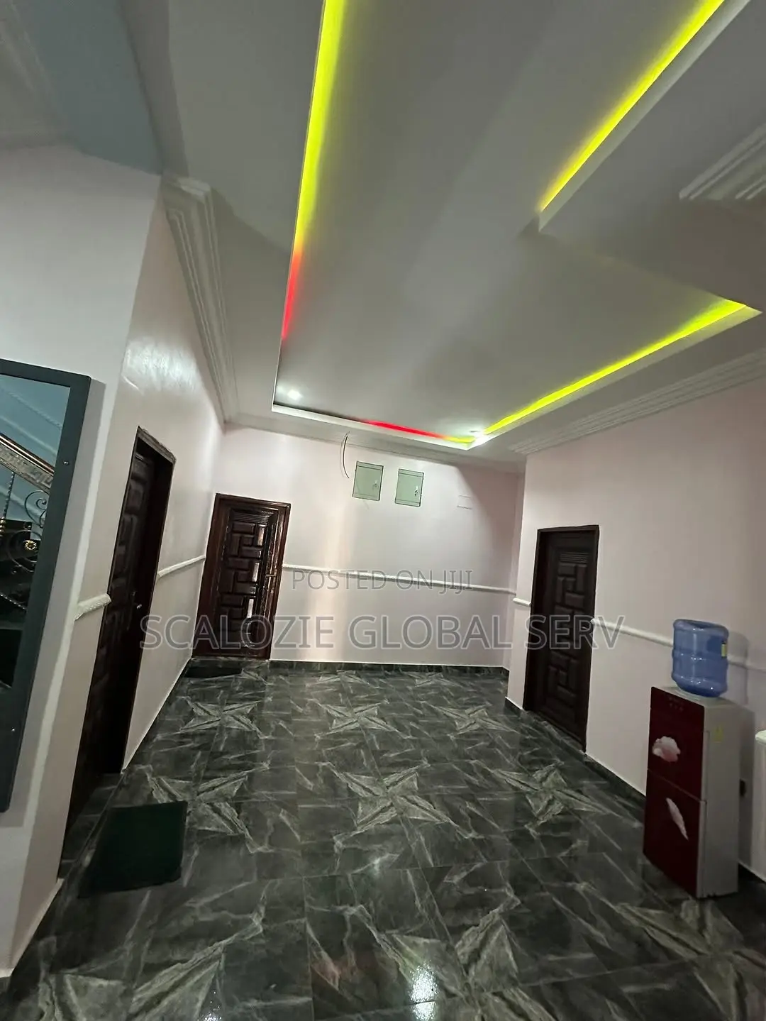 6bdrm Duplex in Off Sars Road Port for sale in Port-Harcourt