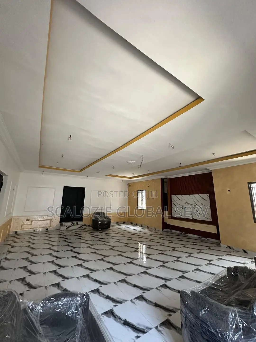 6bdrm Duplex in Off Sars Road Port for sale in Port-Harcourt