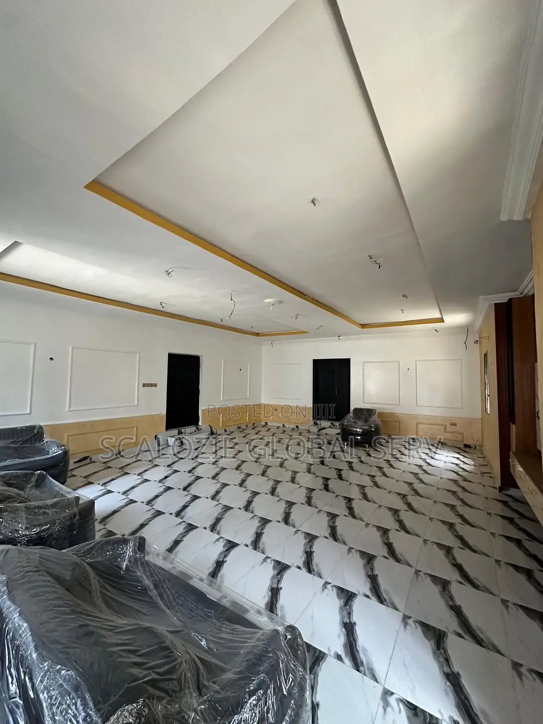6bdrm Duplex in Off Sars Road Port for sale in Port-Harcourt