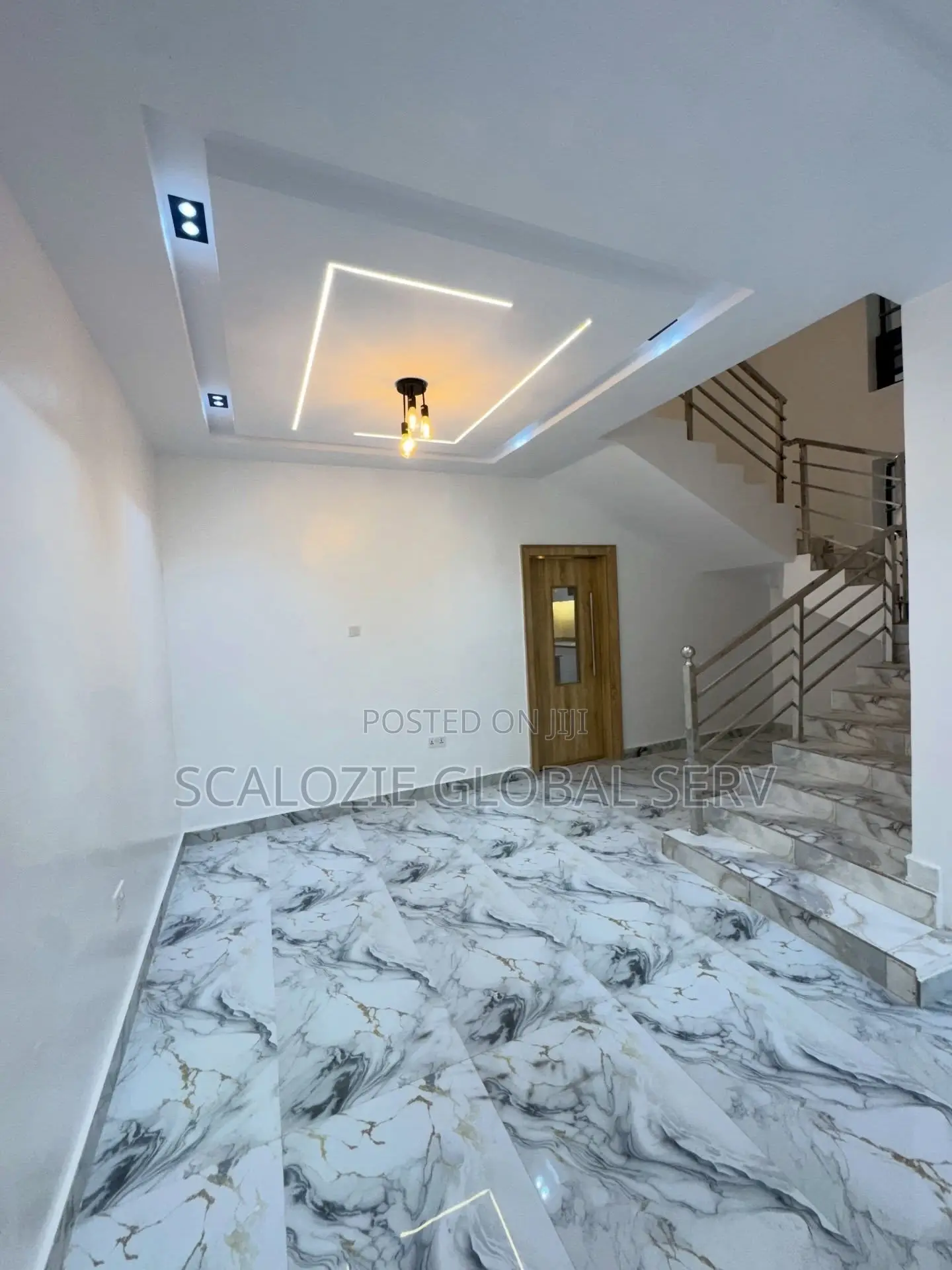 4bdrm Duplex in Woji Port Harcourt for sale in Port-Harcourt