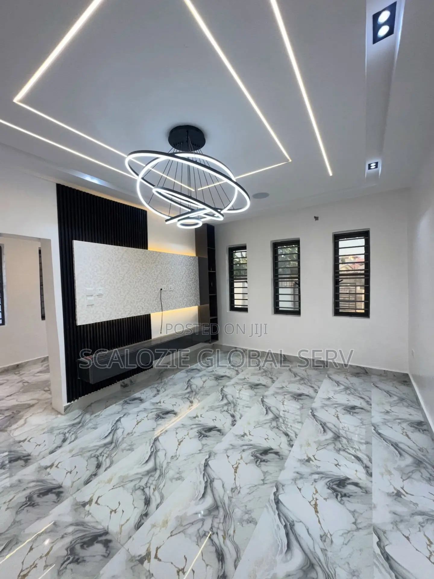4bdrm Duplex in Woji Port Harcourt for sale in Port-Harcourt