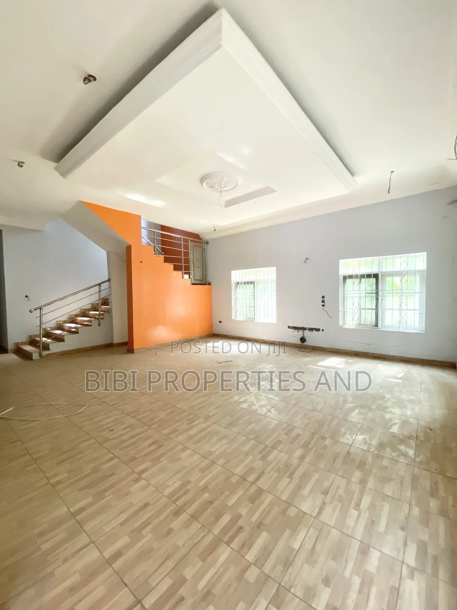 5bdrm Duplex in Wuye for sale in Wuye