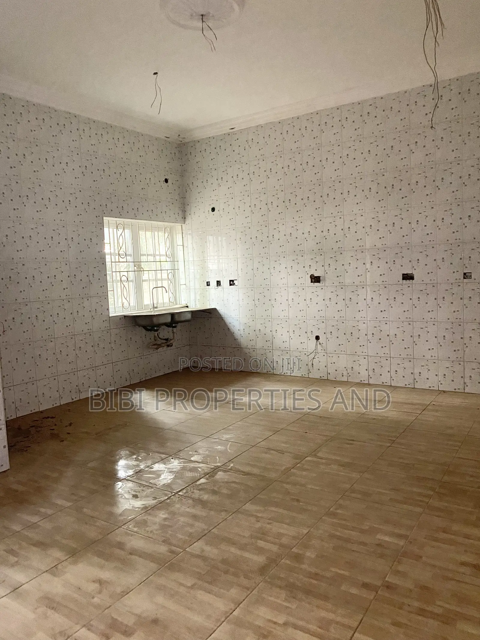 5bdrm Duplex in Wuye for sale in Wuye
