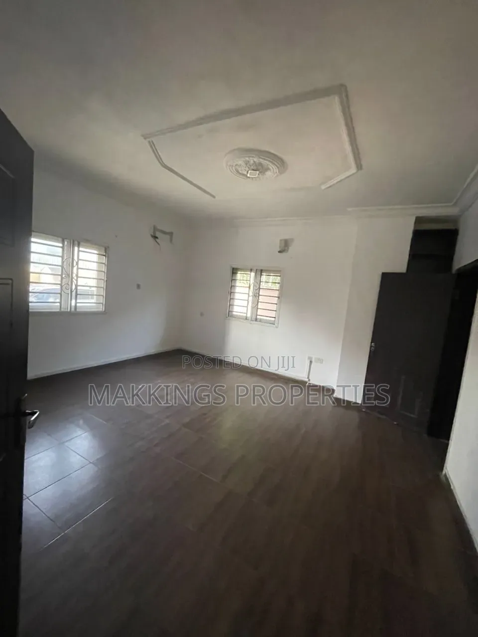 3bdrm Apartment in Igbo-efon for rent in Igbo-efon