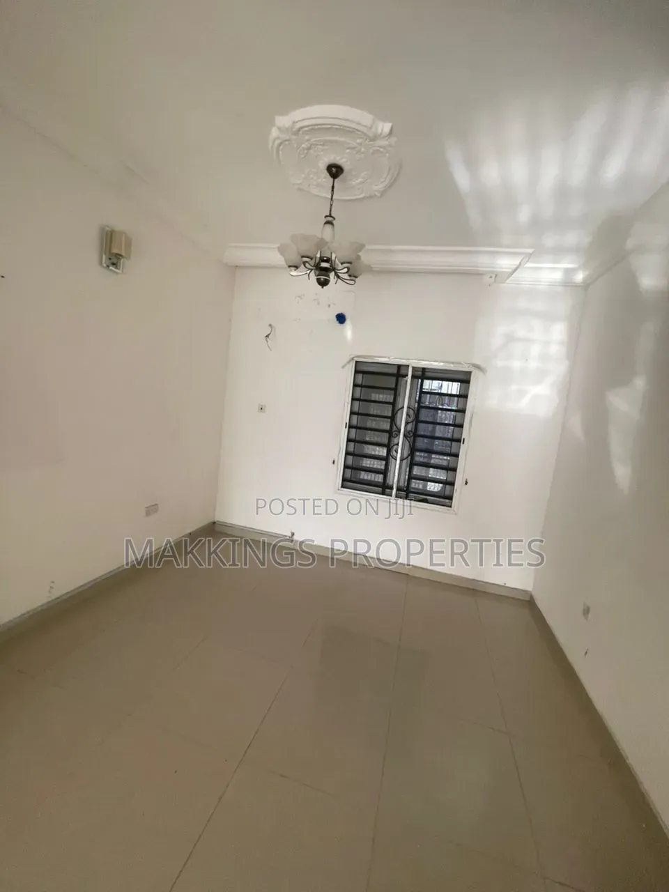 3bdrm Apartment in Igbo-efon for rent in Igbo-efon