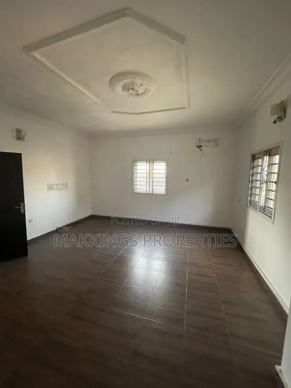 3bdrm Apartment in Igbo-efon for rent in Igbo-efon