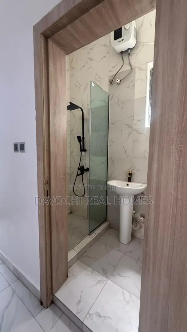 4bdrm Duplex in Ikota Gra, Lekki Phase 2 for rent in Lekki Phase 2