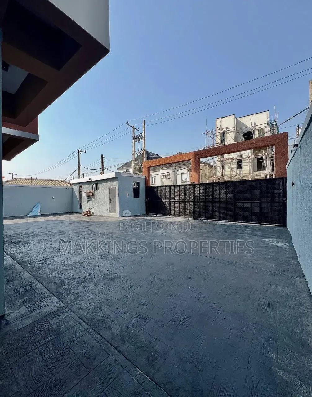 2bdrm Apartment in Ologolo for rent in Ologolo