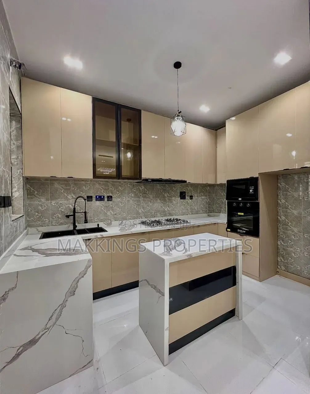 2bdrm Apartment in Ologolo for rent in Ologolo
