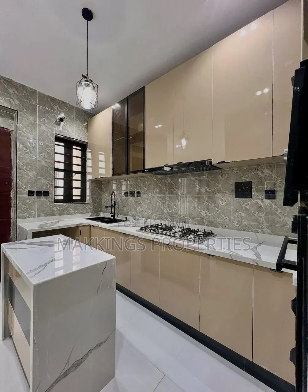 2bdrm Apartment in Ologolo for rent in Ologolo
