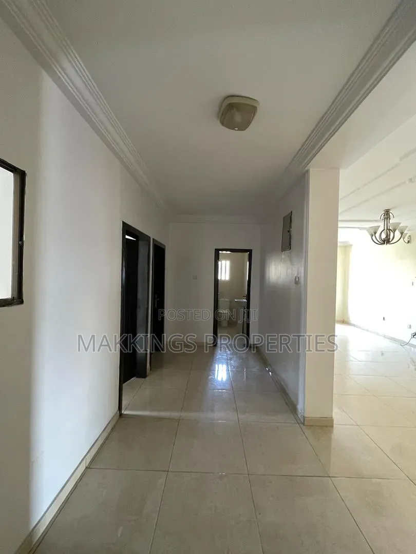 3bdrm Apartment in Ologolo for rent in Ologolo
