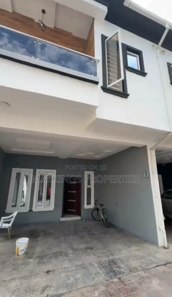 1bdrm Apartment in Lekki Phase 2 for rent in Lekki Phase 2