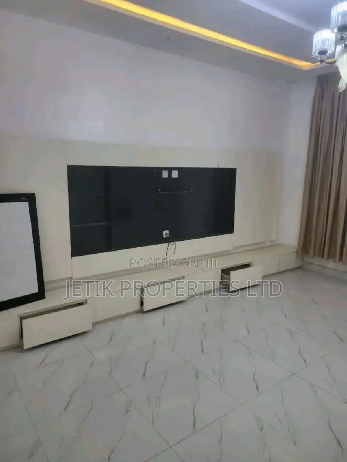 Furnished 3bdrm House in International Market, Makurdi for sale in Makurdi