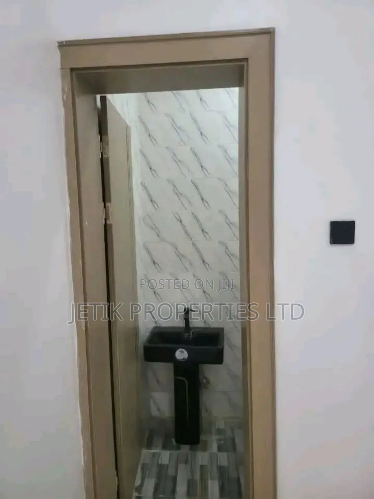Furnished 3bdrm House in International Market, Makurdi for sale in Makurdi