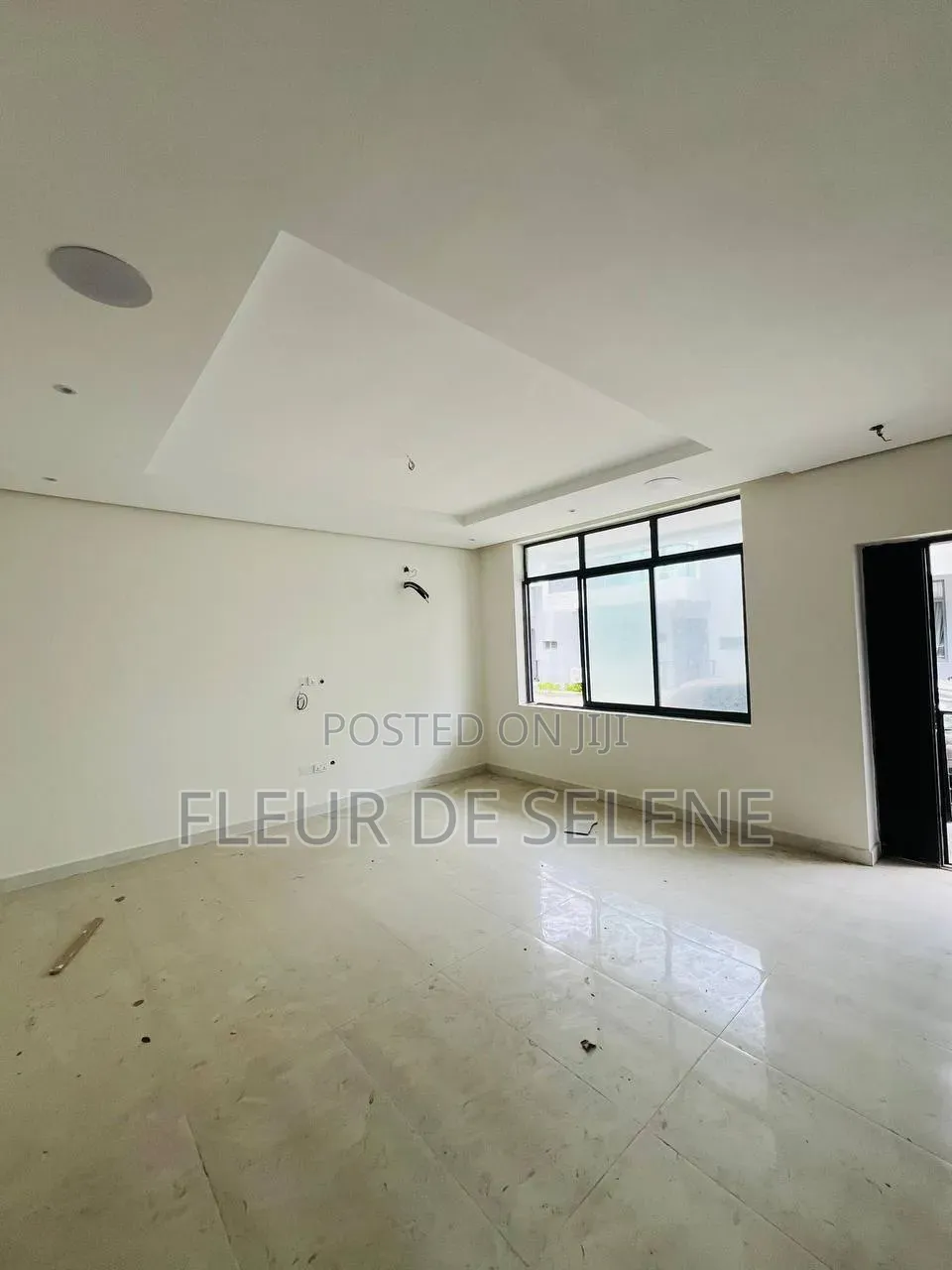 4bdrm Duplex in Chevron, Lagos Island / Lagos Island for rent in Lagos Island / Lagos Island