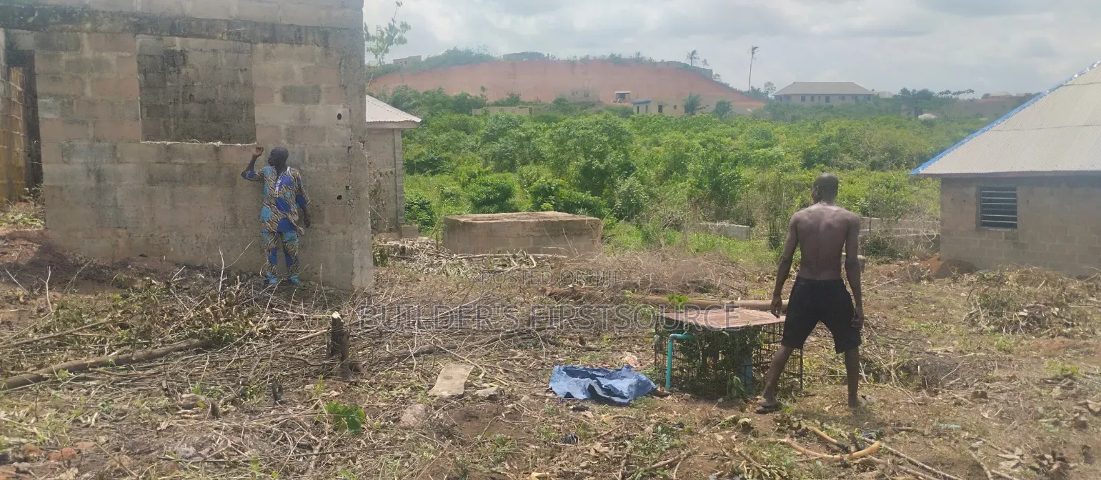 3bdrm Apartment in Epe for sale in Epe