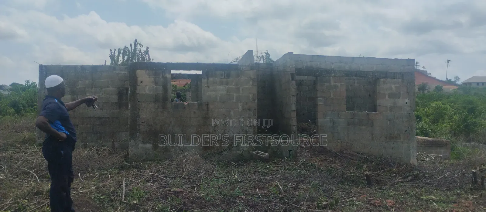 3bdrm Apartment in Epe for sale in Epe