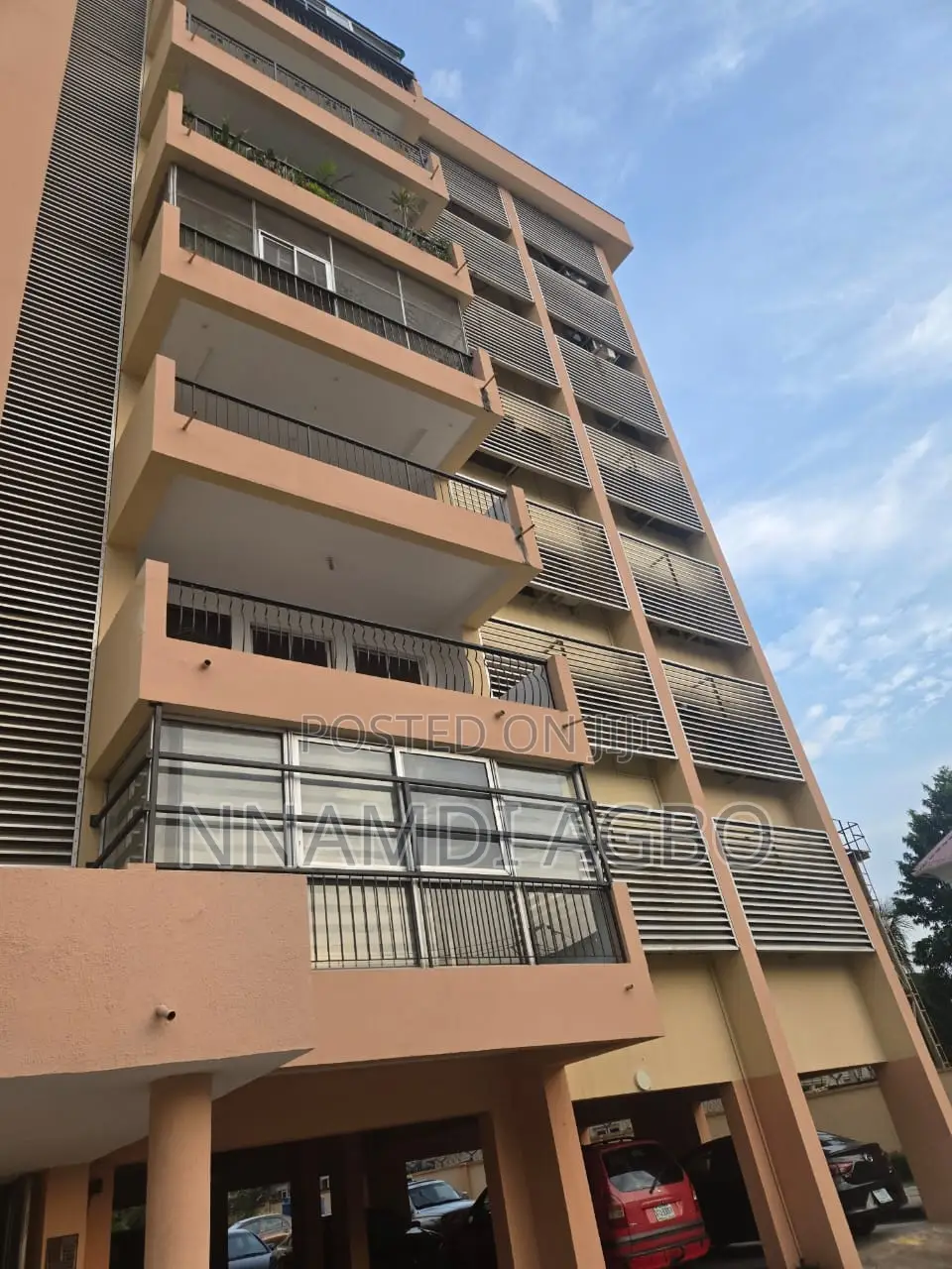 3bdrm Apartment in Bourdillon for sale in Bourdillon