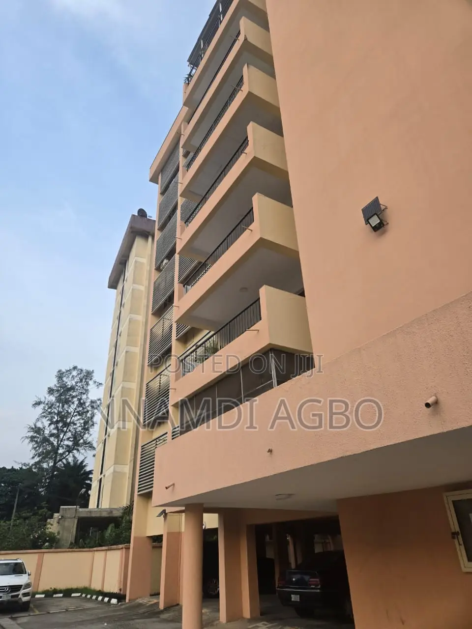 3bdrm Apartment in Bourdillon for sale in Bourdillon