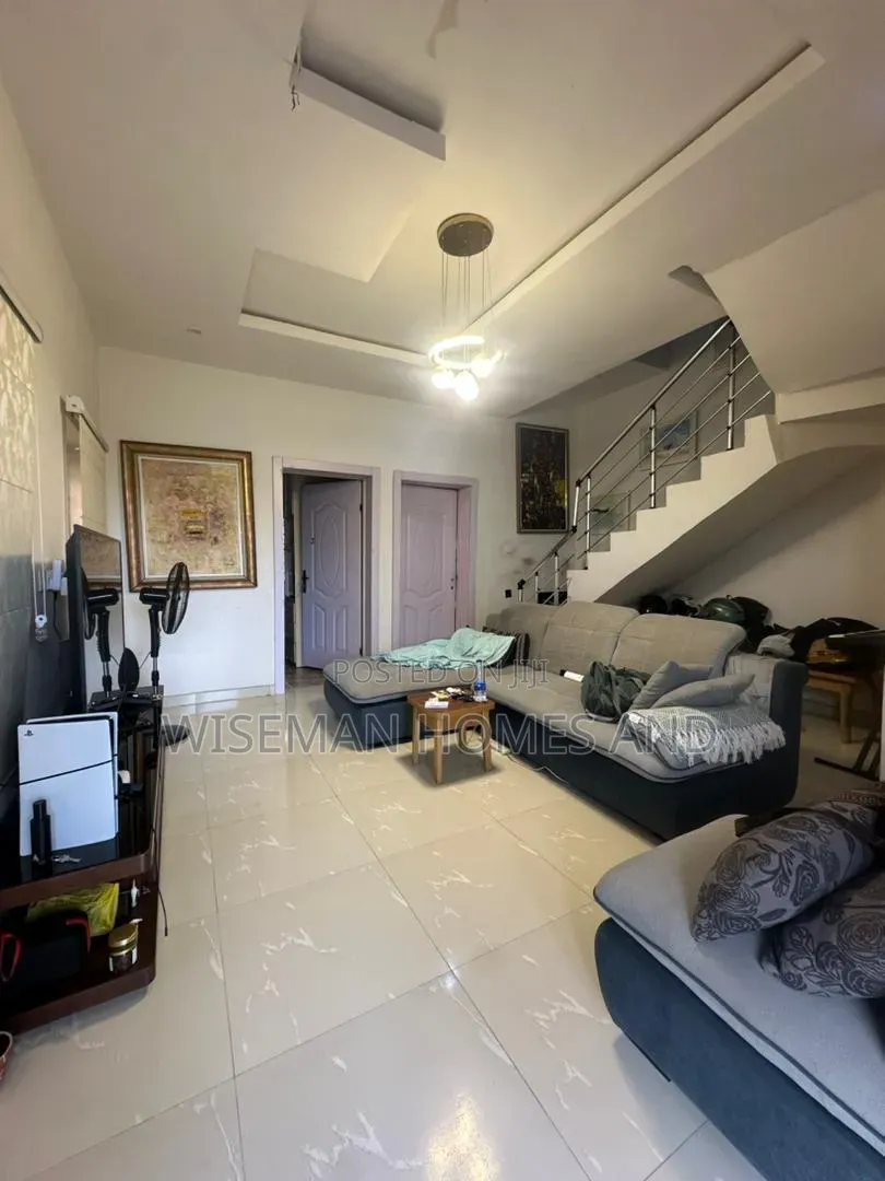 4bdrm Duplex in Ikota Lekki Eti-Osa for sale in Ikota
